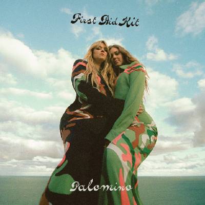 Sony Music First Aid Kit: Palomino - CD (052824)