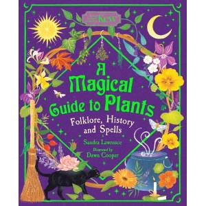 A Magical Guide to Plants | Dawn Cooper (ISBN: 9781803381633)