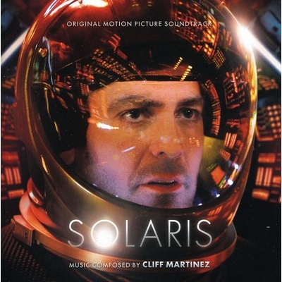 Ost - Polaris CD