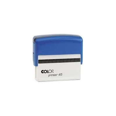 Colop pr 45 Автомат
