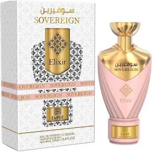 Emper Парфюм Emper Sovereign Elixir EDP 100ml Мъжки Парфюми