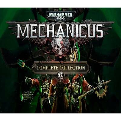 Warhammer 40,000: Mechanicus Complete