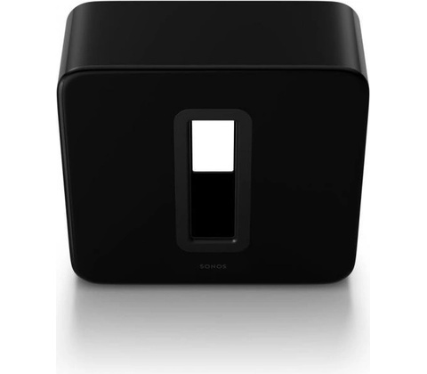 Sonos Sub Gen3