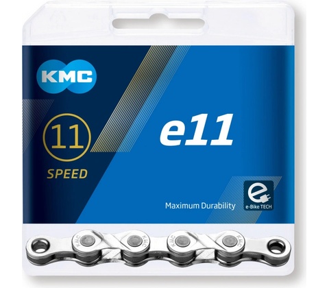 KMC E11