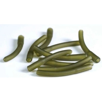 RidgeMonkey Rovnátko Connexion Curve Kickers Large Weed Green 10ks