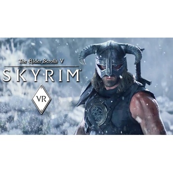 The Elder Scrolls 5: Skyrim VR