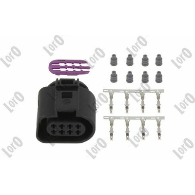 Opravná sada kabelu, centrální elektrika ABAKUS 120-00-261 (12000261)