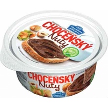 Choceňská Mlékárna Nuty krém čokooříškový 150 g