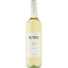 Sutto Bianco di Sutto Cuvée IGT Trevenezie 2021 13% 0,75 l (čistá fľaša)