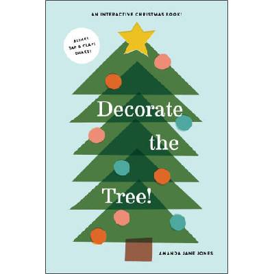 Decorate the Tree | JONES AMANDA JANE