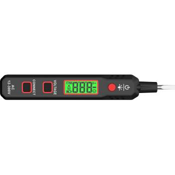 Image 1 of Levenhuk Тестер за напрежение Ermenrich Zing WT30 (82954)