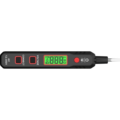 Levenhuk Тестер за напрежение Ermenrich Zing WT30 (82954)