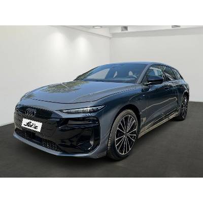 Audi A6 e-tron S-line Avant Performance Business 270 kW