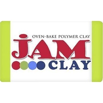 Rosa 5018301 Полимерна глина 301 Lemon Drop 20 g (5018301)