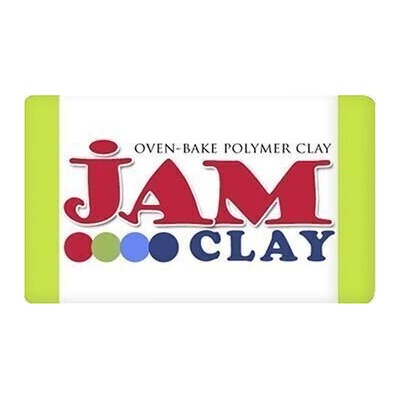 Rosa 5018301 Полимерна глина 301 Lemon Drop 20 g (5018301)