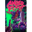 Anger Foot