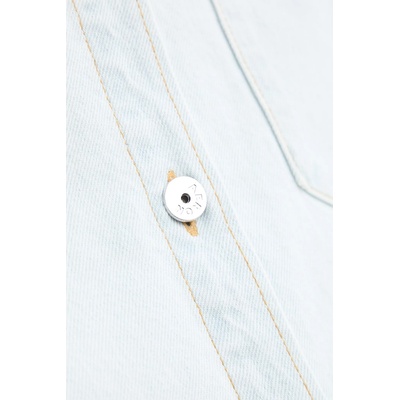 Aeron Дънкова риза aeron abbott (sh193570)