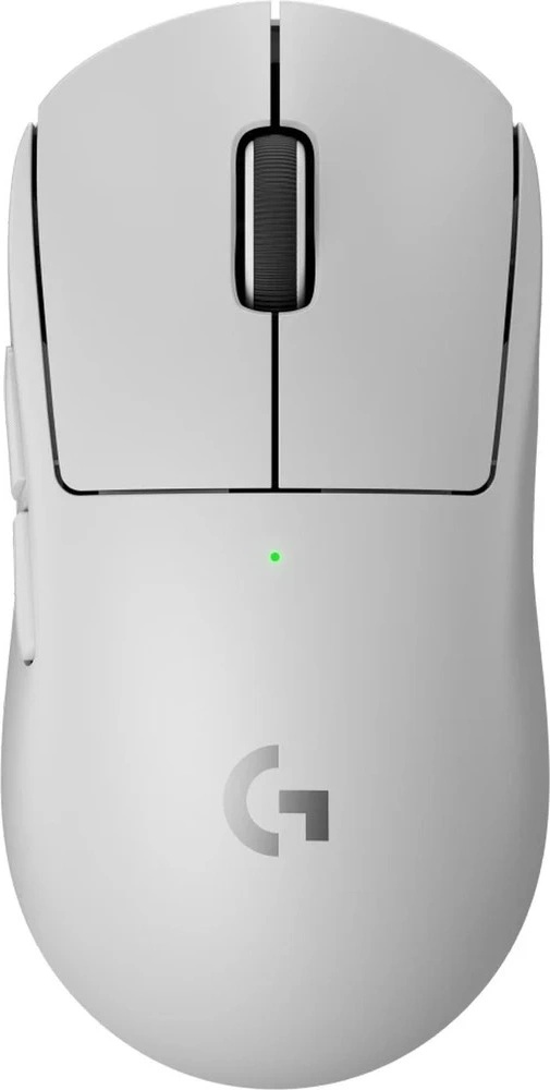Logitech G PRO X Superlight 2 Wireless Gaming Mouse 910-006638