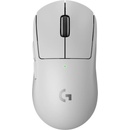 Logitech G PRO X Superlight 2 Wireless Gaming Mouse 910-006638