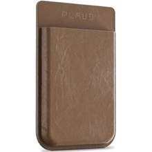 Plaud Note pouzdro hnědé