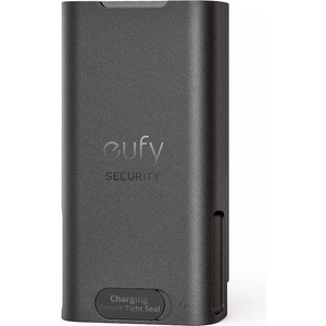 Anker Презареждаема батерия за Anker Eufy видеозвънец - Anker Eufy E340 Doorbell Video Doorbell Battery 6500 mAh (черен) (T8743111)