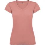 Roly Xfer roly victoria / Дамска тениска - сьомга xl (e6646-266-xl)