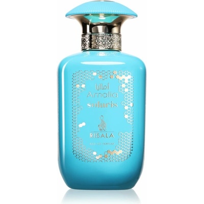 Risala Amalia Solaris parfémovaná voda unisex 100 ml