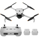 DJI Lito 1 Fly More Combo (RC-N3) (CP.MA.00000991.01)