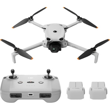 DJI Lito 1 Fly More Combo (RC-N3) (CP.MA.00000991.01)