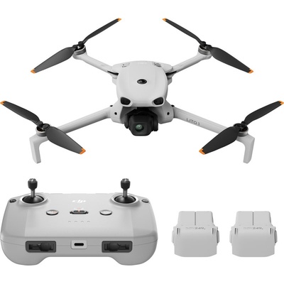 DJI Lito 1 Fly More Combo (RC-N3) (CP.MA.00000991.01)