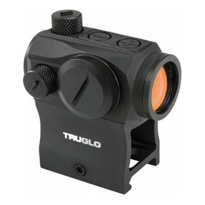 Truglo Truglo TRU-TEC 1x20mm s montáží na Weaver Picatinny