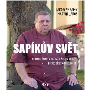 Sapíkův svět