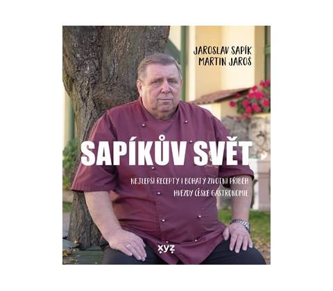 Sapíkův svět