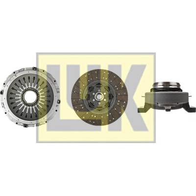 LuK Sada spojky LuK RepSet 640 3052 00