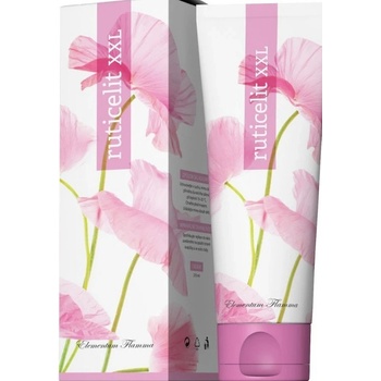 Energy Ruticelit regenerační krém 250 ml