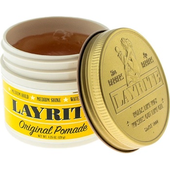 Layrite Original Pomade 120 g