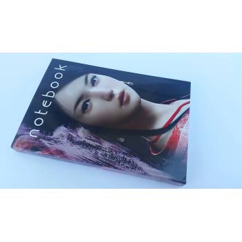 Image 1 of Тетрадка твърди корици, лукс