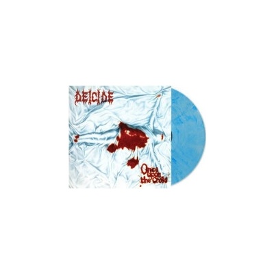 Deicide - Once Upon The Cross LP