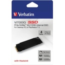 Verbatim Vi7000G 4TB, 49369