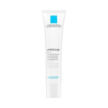 Image 1 of La Roche-Posay Effaclar K [+] Oily Skin Renovating Care Матиращ крем за мазна кожа 40 ml