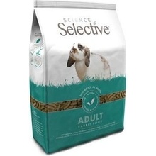 Supreme Science Selective Rabbit adult 1,5 kg