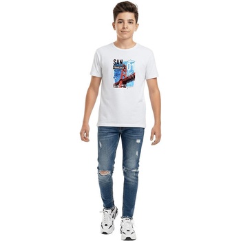 KANU Детска блуза (34054)