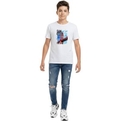 KANU Детска блуза (34054)