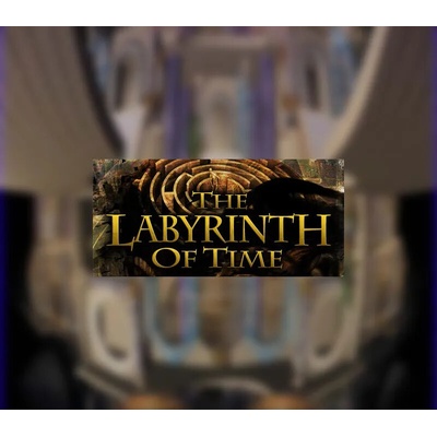 The Labyrinth of Time