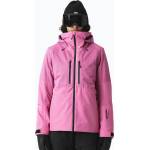 Picture Дамско скиорско яке Picture Sygna super pink