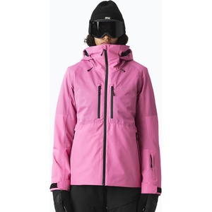 Picture Дамско скиорско яке Picture Sygna super pink