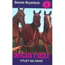 Dievčatá v sedle 6 - Bonnie Bryantová