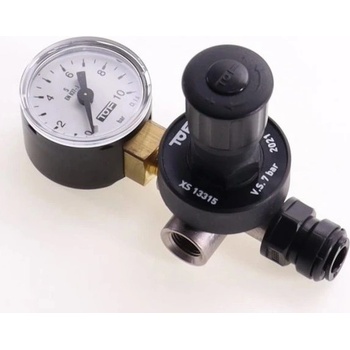 Celli Redukční ventil CO2 micro