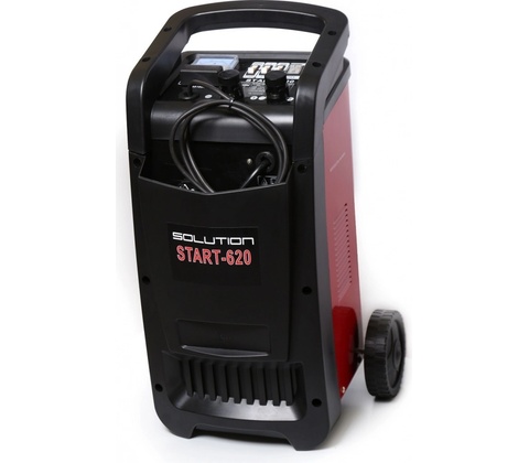 Solution START-620