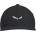 Salewa Шапка с козирка Salewa Eagle Logo Mesh Cap Uni Cap - Black Out - размер 58 cm (904-6236-0111)